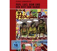 Pepi,Luci,Bom und der Rest der Bande - Pepi,Luci,Bom und Rest der Bande [Import]