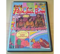 Pepi Luci Bom Y Otras Chicas Del Monton [Import]