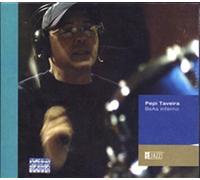 Pepi Taveira - BS As Inferno [Import]