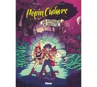 Pépin Cadavre - Tome 02 Olivier Milhaud (Auteur), Cédric Kernel (Dessinateur)