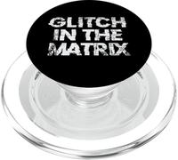 Pépin dans la Matrice PopSockets PopGrip pour MagSafe