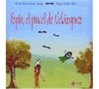 Pepín, el pincel de Velázquez