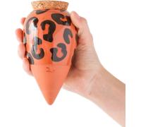 Pepin Olla Hydratante - Brown Leopard