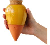 Pepin Olla Hydratante - Mustard yellow