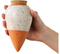 Pepin Olla Hydratante - Speckled white