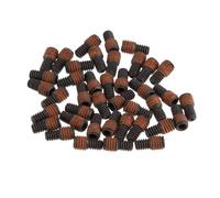 Pépin Pour Pédales AE05 Noir I022 HTRPAEB HT-COMPONENTS Accessoires Pédales