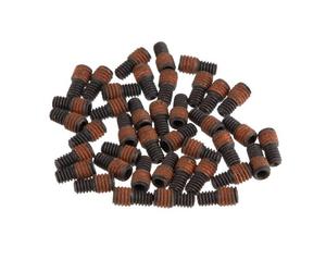 Pépin Pour Pédales AE05 Noir I022 HTRPAEB HT-COMPONENTS Accessoires Pédales