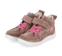 PEPINO 50 2006502/270 Bottes unisexes en daim Marron Taille 20, Rose chocolat, 28 EU