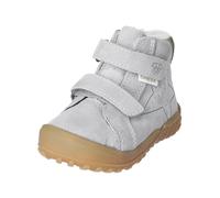 Pepino Baskets beige / vert / blanc, Taille 23