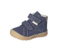 Pepino Baskets bleu foncé / caramel, Taille 26