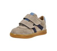 Pepino Baskets 'Dakota' beige foncé / bleu marine / opal, Taille 24