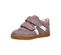 Pepino Baskets 'Dakota' mauve / blanc, Taille 27
