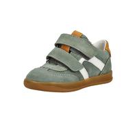 Pepino Baskets 'Dakota' vert / blanc, Taille 28