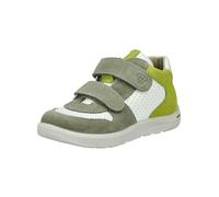 Pepino Baskets 'Emmo' vert / pomme / blanc, Taille 26