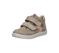 Pepino Baskets gris / orange / rose, Taille 24