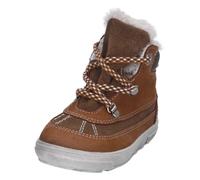 Pepino Boots 'Paolo' bleu nuit / marron / umbra, Taille 22