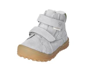 Pepino Bottes beige / vert / blanc, Taille 24