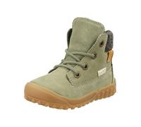 Pepino Bottes beige / vert clair, Taille 26