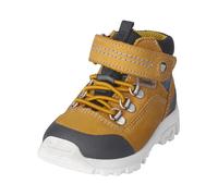 Pepino Bottes bleu fumé / moutarde / noir, Taille 27