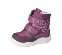 Pepino Bottes de neige 'Milena' violet / mûre, Taille 26