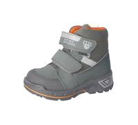 Pepino Bottes gris basalte / gris argenté, Taille 24