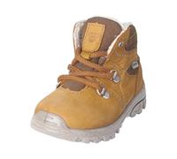 PEPINO by RICOSTA Bottes marron / moutarde, Taille 26