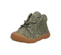 PEPINO by RICOSTA Chaussure basse anthracite / olive, Taille 21
