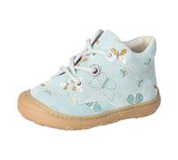 PEPINO by RICOSTA Chaussure basse bleu / bleu pastel / sépia, Taille 23