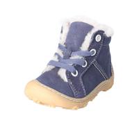 PEPINO by RICOSTA Chaussure basse 'Elia' bleu marine, Taille 25