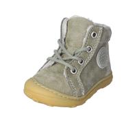 PEPINO by RICOSTA Chaussure basse 'Georgie' kaki, Taille 22