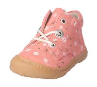PEPINO by RICOSTA Chaussure basse olive / rose / blanc, Taille 23