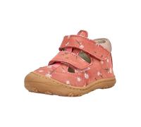 PEPINO by RICOSTA Chaussure basse vert / pitaya / blanc, Taille 24