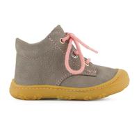 Pepino by Ricosta - Kid's Cory - Chaussures de loisirs - EU 19 - Regular - graphite / rose