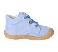 RICOSTA Bottes Cory - Chaussures d'apprentissage - Semelle antidérapante - Inserts amovibles - Coupe moyenne - Chaussures pour enfant, Cloud 131, 24 EU