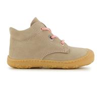 Pepino by Ricosta - Kid's Cory - Chaussures de loisirs - EU 26 - Wide - stone / rose