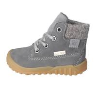 Pepino by Ricosta - Kid's Deany - Chaussures d'hiver - EU 21 - asphalt / carbon