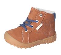 Pepino by Ricosta - Kid's Denny - Chaussures d'hiver - EU 26 - Wide - curry / blue