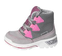 Pepino by Ricosta - Kid's Emil - Chaussures d'hiver - EU 25 - graphite / grey