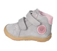 Pepino by Ricosta - Kid's Gedo - Chaussures d'hiver - EU 25 - graphite / rose