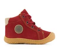 Pepino by Ricosta - Kid's Georgie - Chaussures d'hiver - EU 19 - Regular - burgundy