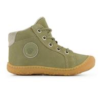 Pepino by Ricosta - Kid's Georgie - Chaussures d'hiver - EU 25 - Regular - eukalyptus / light grey