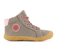 Pepino by Ricosta - Kid's Georgie - Chaussures d'hiver - EU 25 - Regular - graphite / blush
