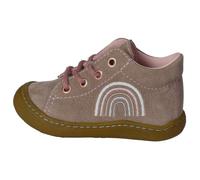 Pepino by Ricosta - Kid's Kally - Chaussures de loisirs - EU 21 - schoko / rose / regenbogen