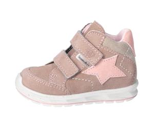 Pepino by Ricosta - Kid's Kimi - Chaussures de loisirs - EU 22 - choco / rose
