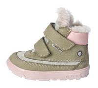 Pepino by Ricosta - Kid's Pedro - Chaussures d'hiver - EU 26 - eucalyptus / rose