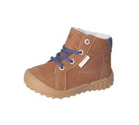 Pepino Chaussure basse bleu / marron, Taille 26
