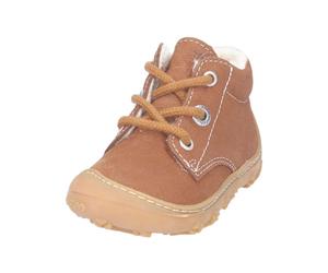 Pepino Chaussure basse 'Colin' noisette, Taille 24