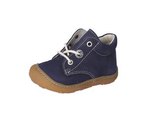 Pepino Chaussure basse 'Cory' bleu foncé, Taille 18