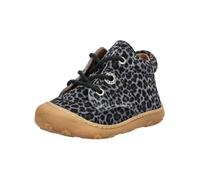 Pepino Chaussure basse gris foncé / noir, Taille 22