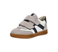 Pepino Chaussure basse gris / noir / blanc, Taille 24